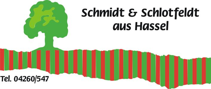 Schmidt & Schlotfeldt - Heidelbeeren und Himbeeren zum selberpflücken in Hassel